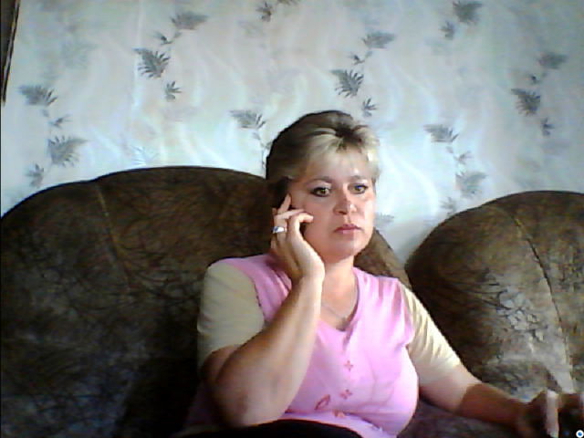 Елена Прокудина