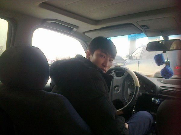 Орынбасар Узакбаев