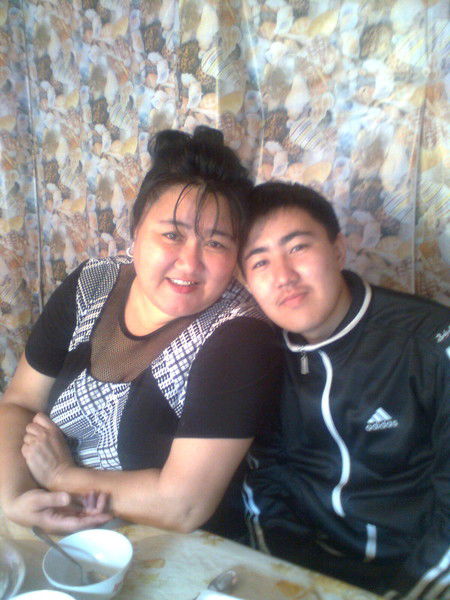 Майя Бастамиева