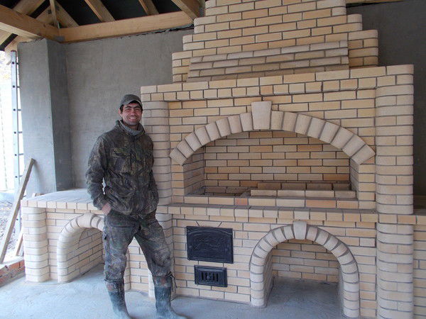 Дмитрий Китаев