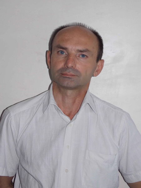 Альберт Зиганшин