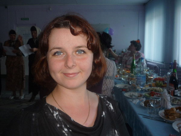 Надежда Ермоленко