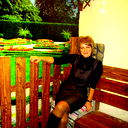 Елена Кочергина