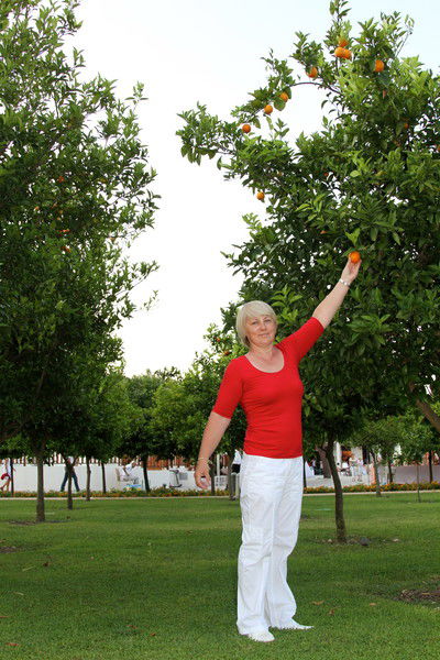 Фофанова Марина