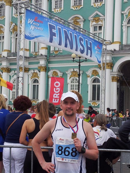 Дмитрий Арсланов