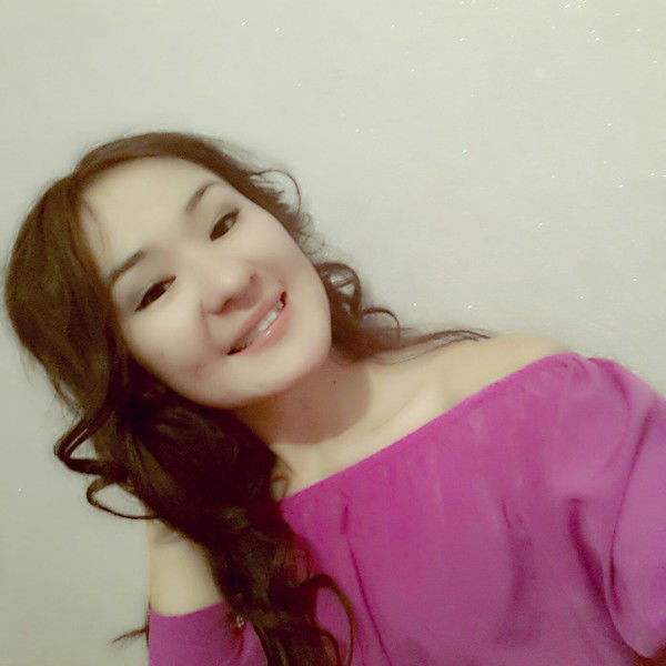 ***загадочная Милашка***