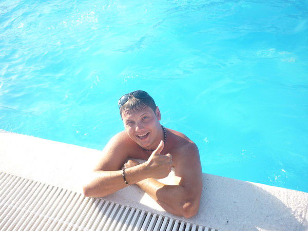 Алексей Воронин