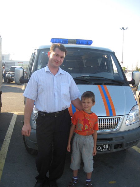 Алексей Махов