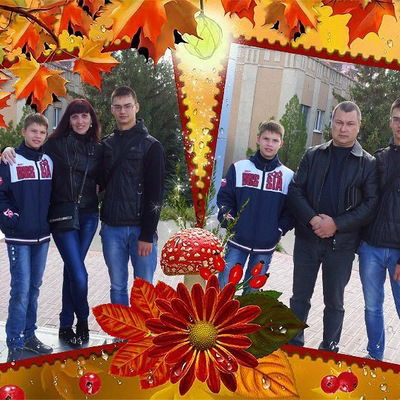 Игорь Брагин