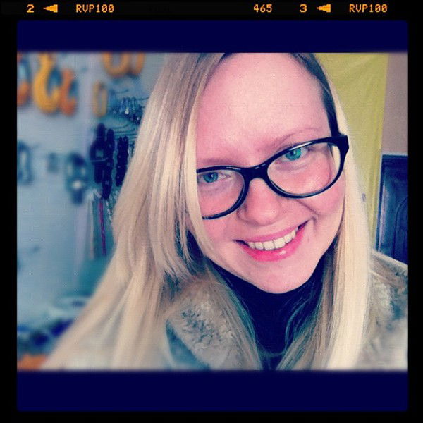 Татьяна Глазырина