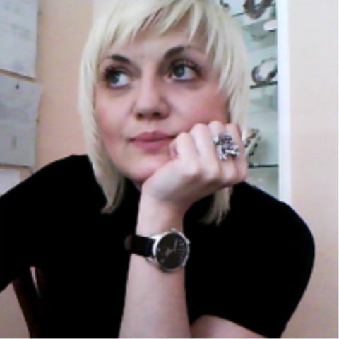 Ольга Суббота