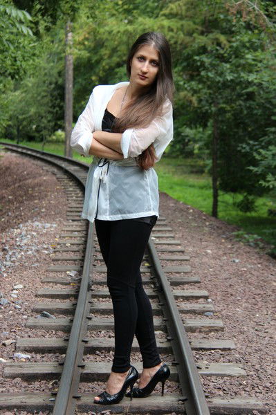 Ирина Толкачева