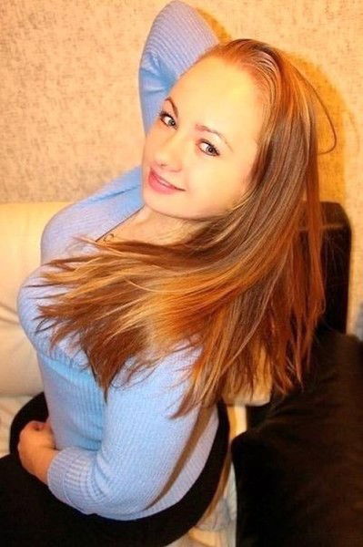 Наталья Малецкая