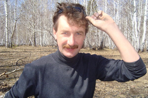 Владимир Цвыгун