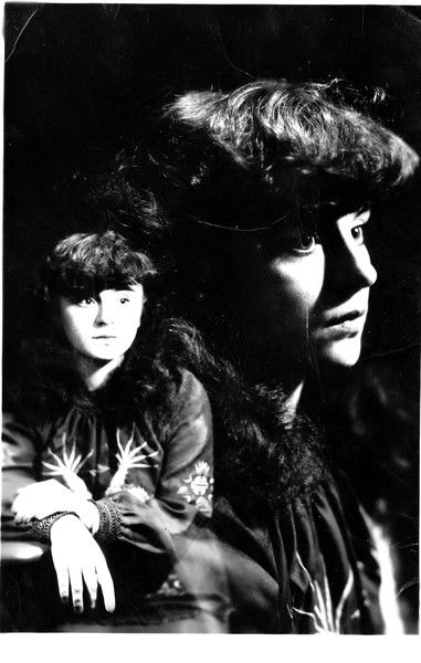 Елена Миронова