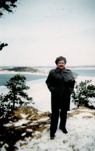 Ильмира Мирсалимова