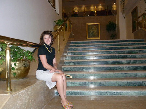 Ольга Батырова