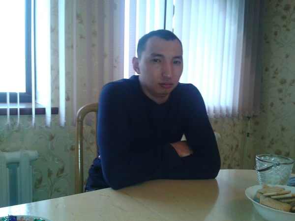 Амангелді Алиев