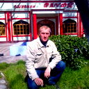 Дима Иванов