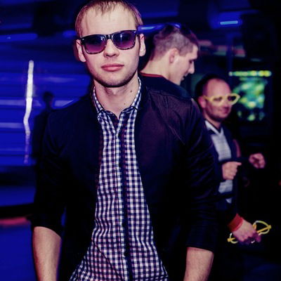 Ярик Грищук