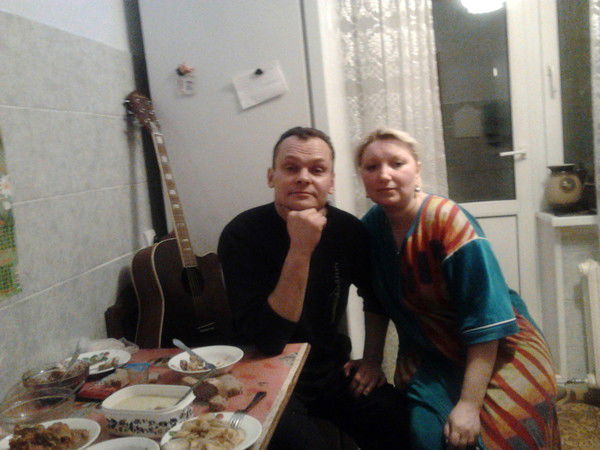 Юлия Ласоха