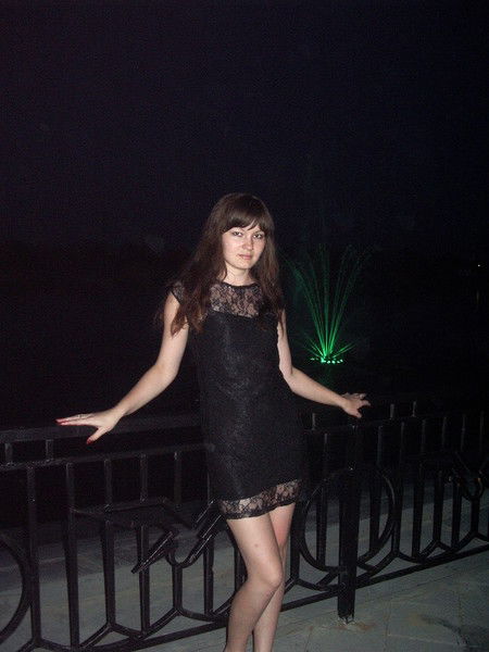 Екатерина Однороманенко