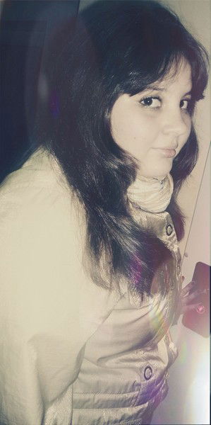 Мария Черентаева