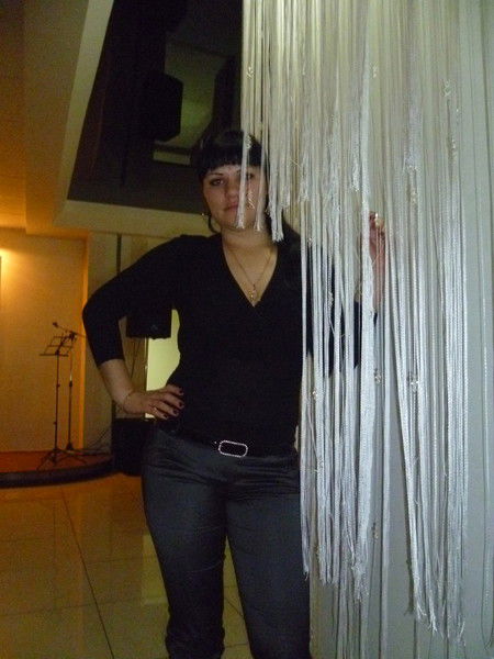 Алёна Полицарнова