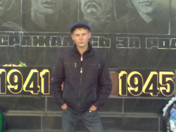 Анатолий Елистратов