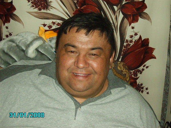 Ахметшин Альберт