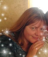 Natalie Borissenkova