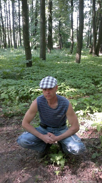 Михаил Тула