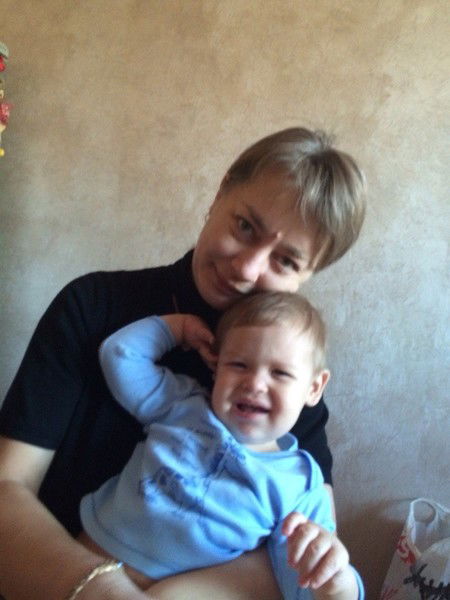 Алла Сигова