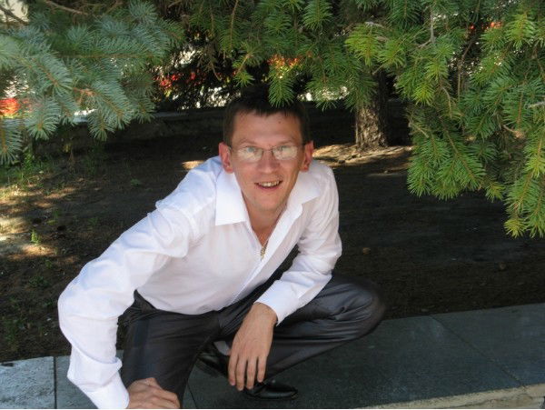 Николай Иванин