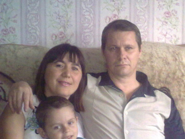 Андрей Дубинин