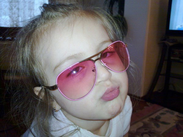 Маргарита Курбанова