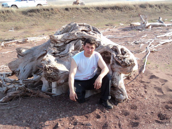 Вячеслав Челтыгдашев