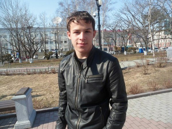 Виктор Гюльгазян