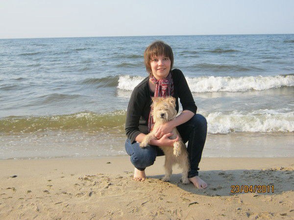 Василиса Темнорусова