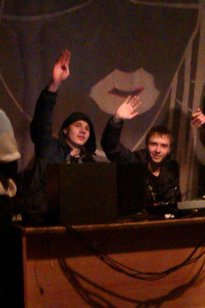 Дмитрий Круглов