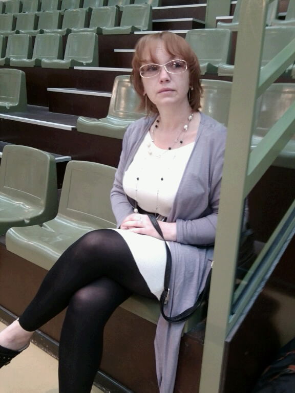 Наталия Моисеева