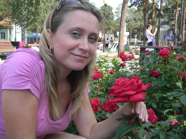 Хюбнер Татьяна