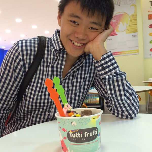 Акшунафортеп Ли