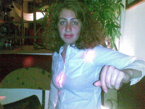 Наталья Бабак