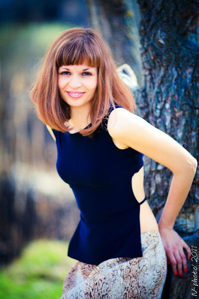 Инна Николаева