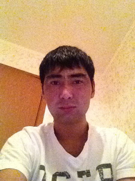 Самурат Тургунов