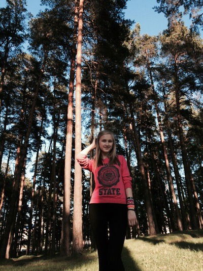 Мария Елисеева