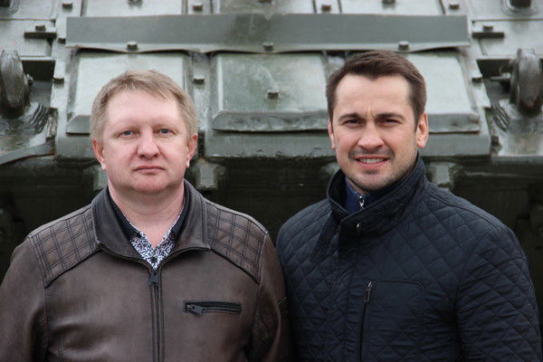 Вадим Балобанов