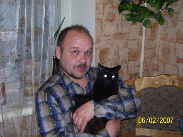 Сергей Васильев