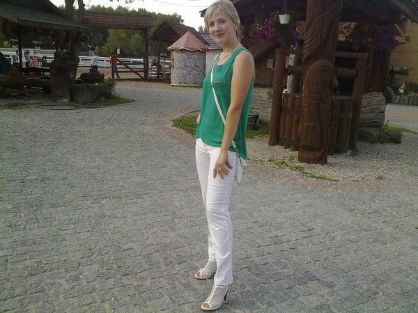 Надежда Слапик